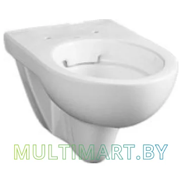Унитаз Kolo Nova Pro Rimfree (M33120000)